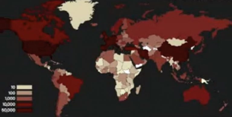 Coronavirus, quale Paese uscirà prima dalla crisi economica? Ecco la classifica stilata dalla BBC