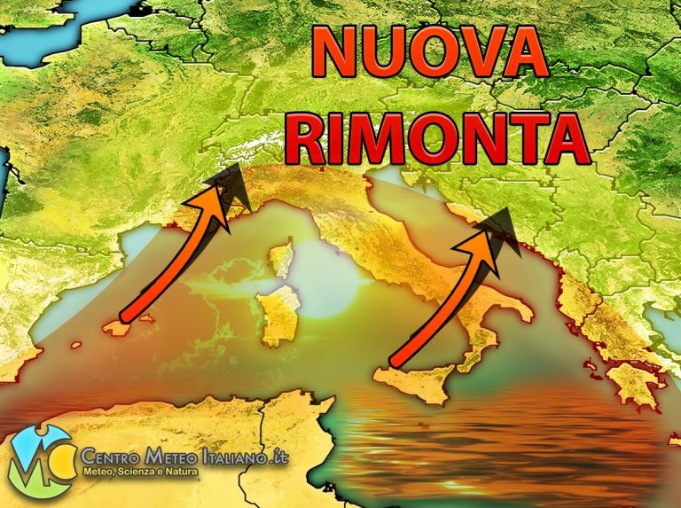 METEO PALERMO: BEL TEMPO anche in Sicilia dopo gli ultimi disturbi nei giorni scorsi, ecco le previsioni per la PASQUA