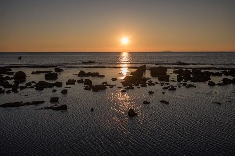 METEO NAPOLI – SOLE prevalente fino a FERRAGOSTO con TEMPERATURE ancora ROVENTI. Le PREVISIONI