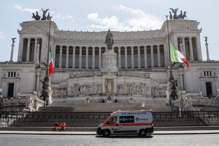 METEO ROMA – PASQUA e PASQUETTA con il bel tempo, possibile peggioramento a seguire