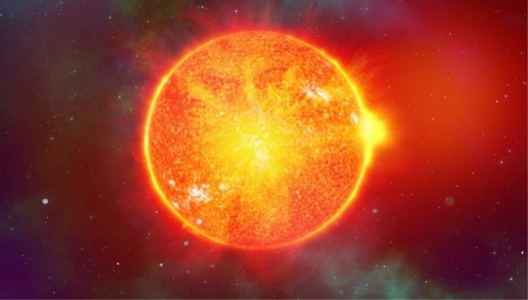 Scoperti nel Sole filamenti di plasma incandescenti finora rimasti invisibili Scoperti nel Sole filamenti di plasma incandescenti finora rimasti invisibili