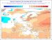 Anomalie di temperatura previste dal modello ECMWF per giugno 2020 - effis.jrc.ec.europa.eu