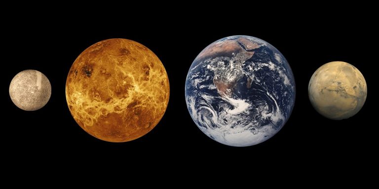 Venere, l’atmosfera non è uniforme: la scoperta avvenuta per caso grazie ad una sonda della NASA