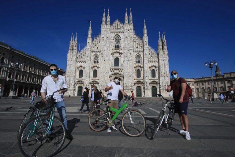 METEO MILANO – Importanti novità in arrivo tra Domenica e Lunedì, intanto bel tempo e clima gradevole METEO MILANO – Importanti novità in arrivo tra Domenica e Lunedì, intanto bel tempo e clima gradevole