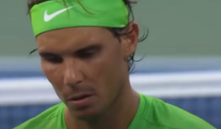 Tennis, Nadal torna all’attacco di Djokovic: “Se vuole giocare, dovrà vaccinarsi” – Meteo Italia