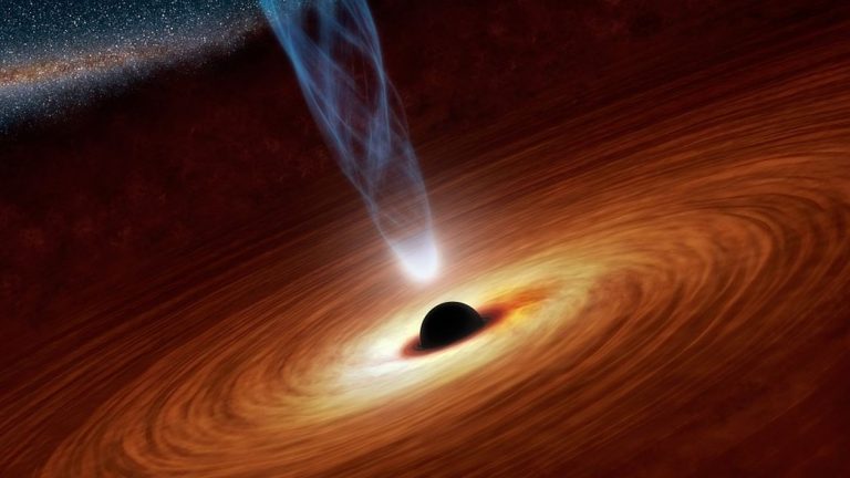Incredibile scoperta effettuata degli scienziati: enorme buco nero vicino la Terra, ecco di cosa si tratta