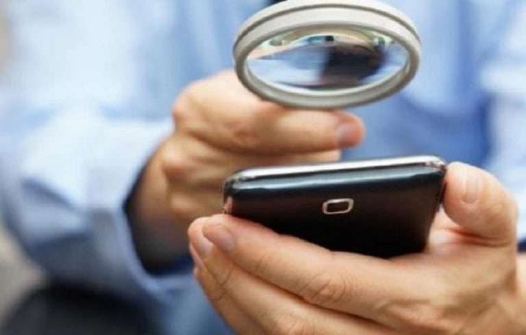 è Giusto Spiare Il Cellulare Del Partner