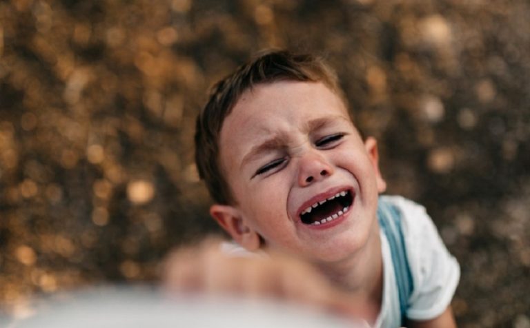 Fase 2, in aumento i disturbi traumatici da stress nei bambini: ecco come si manifestano