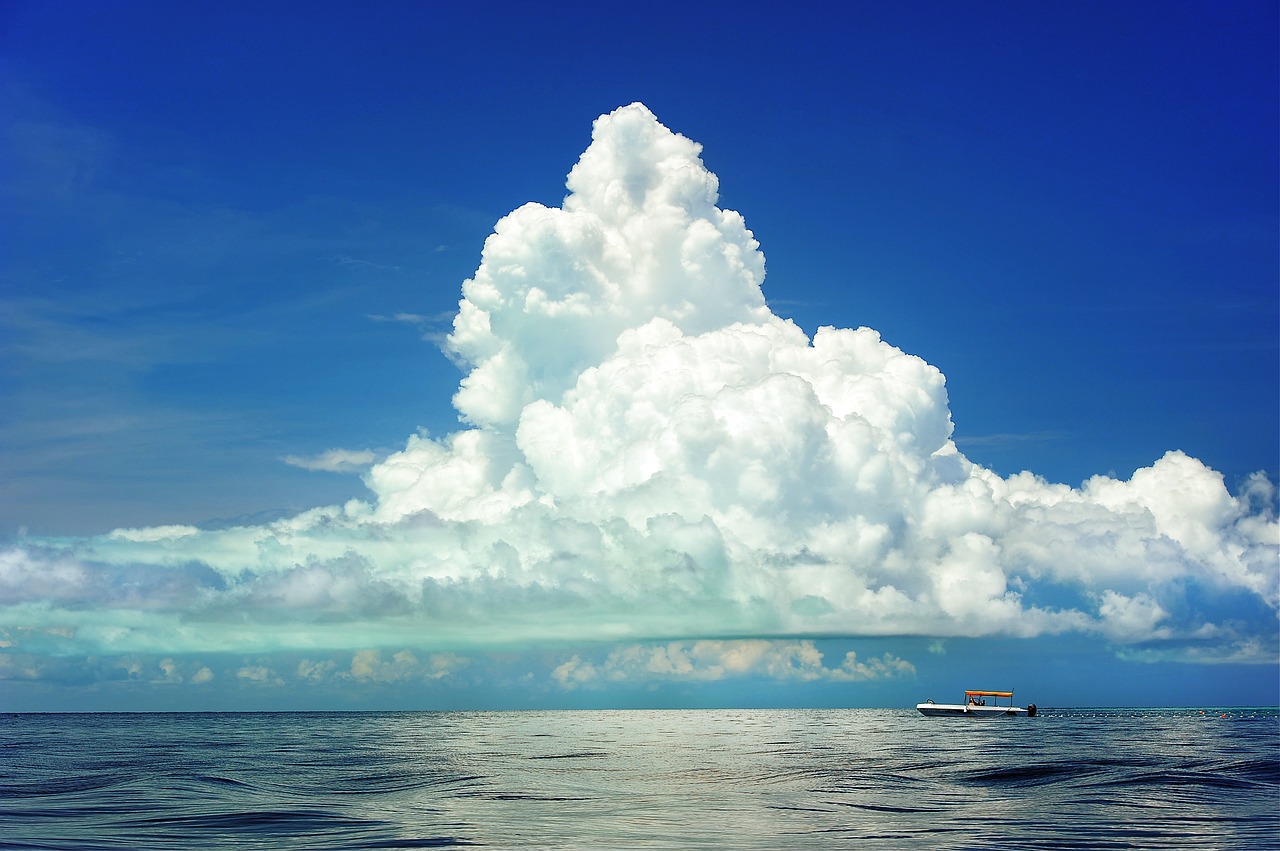 METEO ITALIA – Oggi e domani BEL TEMPO, poi ATTENZIONE ai PROSSIMI GIORNI: importanti novità in arrivo