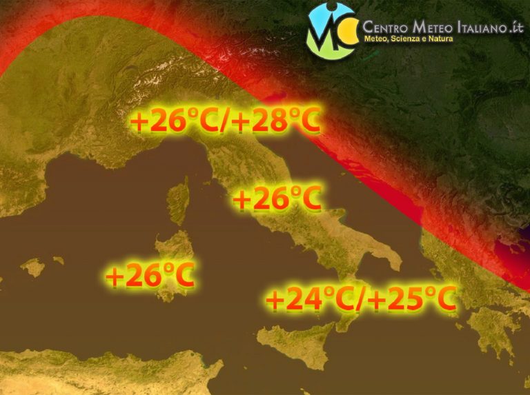 METEO PALERMO – Maestrale in SICILIA, sole anche nei prossimi giorni e clima moderatamente caldo METEO PALERMO – Maestrale in SICILIA, sole anche nei prossimi giorni e clima moderatamente caldo