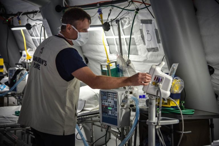 Coronavirus, 7 positivi a Messina: chiuso il pronto soccorso dell’ospedale Papardo, ecco cosa è successo Coronavirus, 7 positivi a Messina: chiuso il pronto soccorso dell’ospedale Papardo, ecco cosa è successo