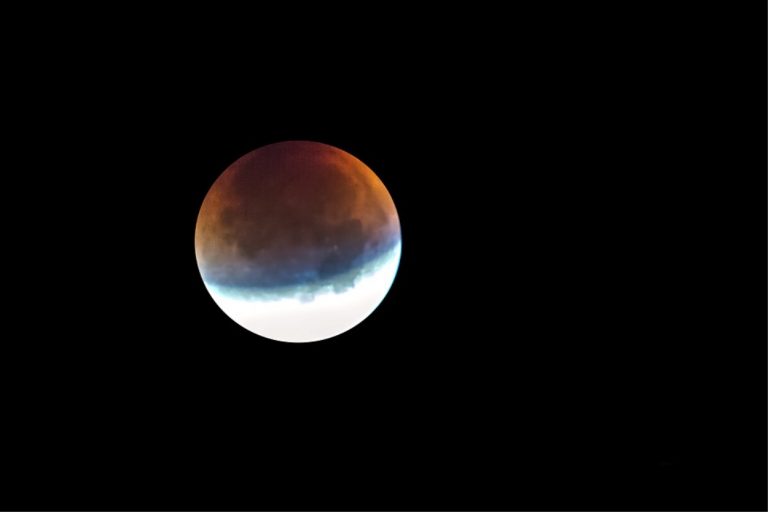 Eclissi lunare, arriva la Luna delle Fragole, ecco come e quando vederla, orario venerdì 5 giugno 2020