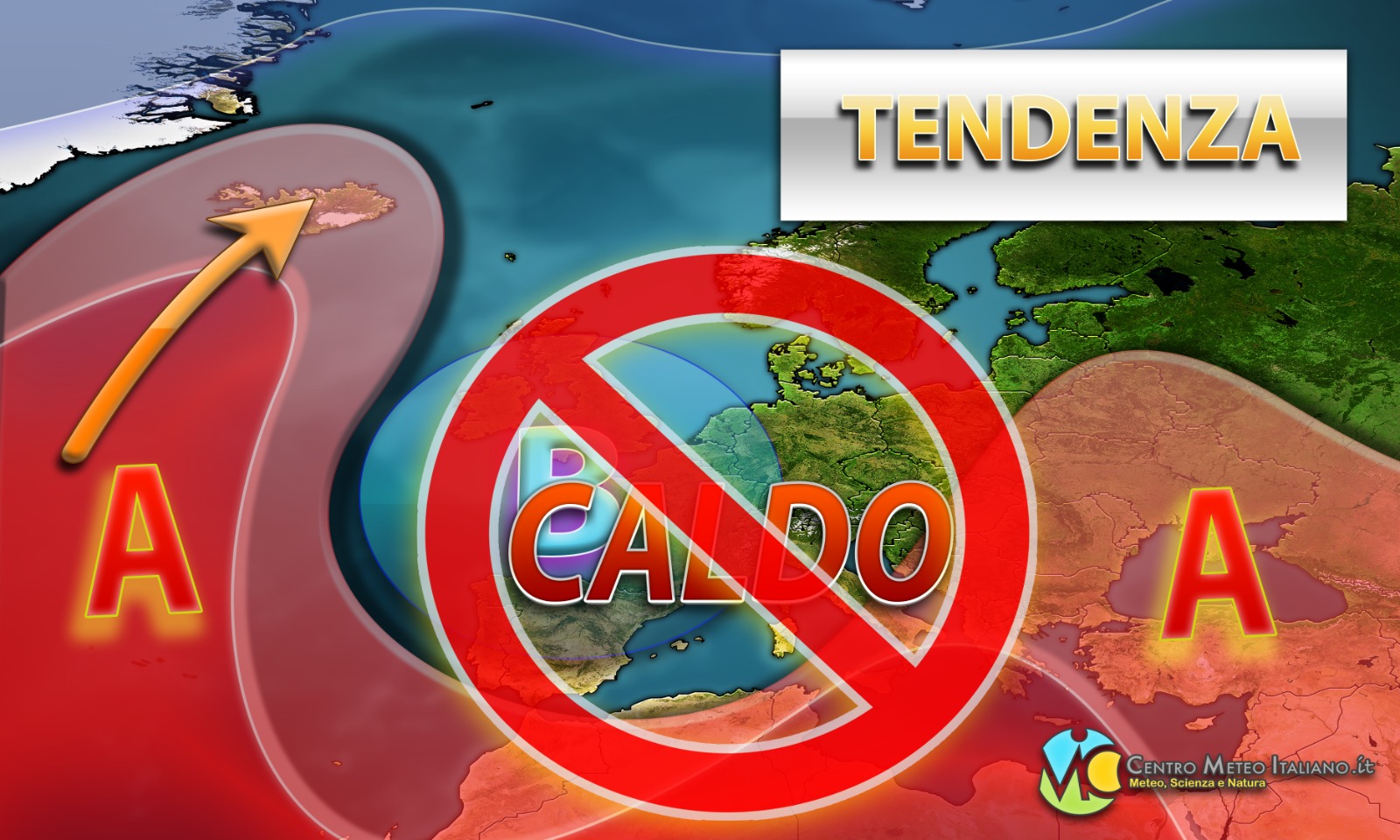 METEO – L’ESTATE non DECOLLA, forte MALTEMPO ancora in agguato sull’ITALIA: tendenza e previsioni