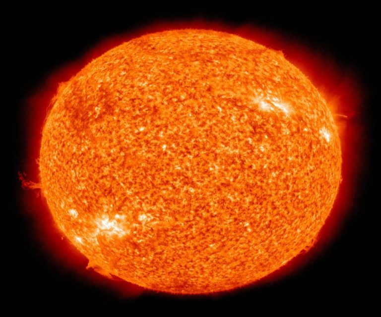 Il Sole riprende la sua attività: una nuova eruzione indica un possibile risveglio