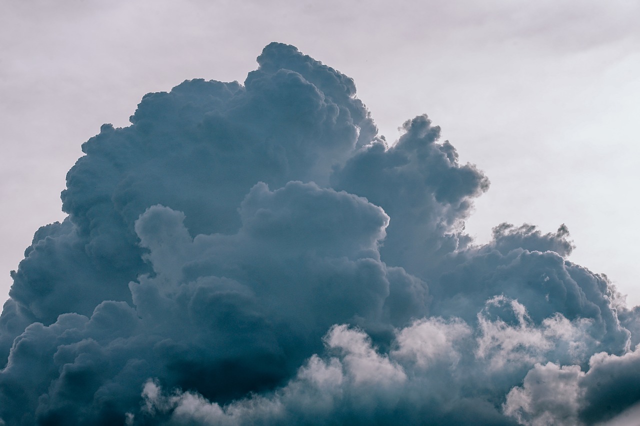METEO ITALIA – Nuova FORTE ONDATA di MALTEMPO in arrivo, zone colpite PROSSIME ORE