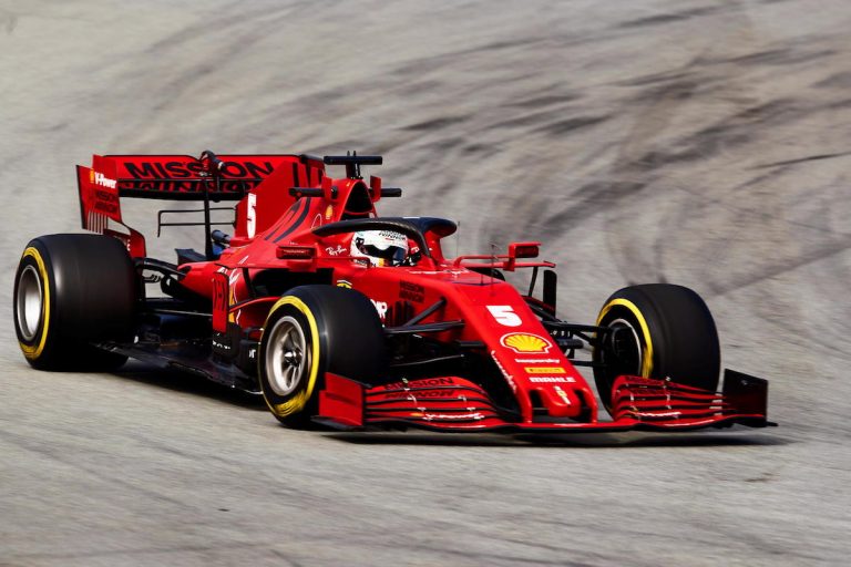 F1 2020, si riaccendono i motori: a breve il via. Il calendario ufficiale della Formula 1: otto gare in programma, ci sono i doppi appuntamenti – Tendenza meteo