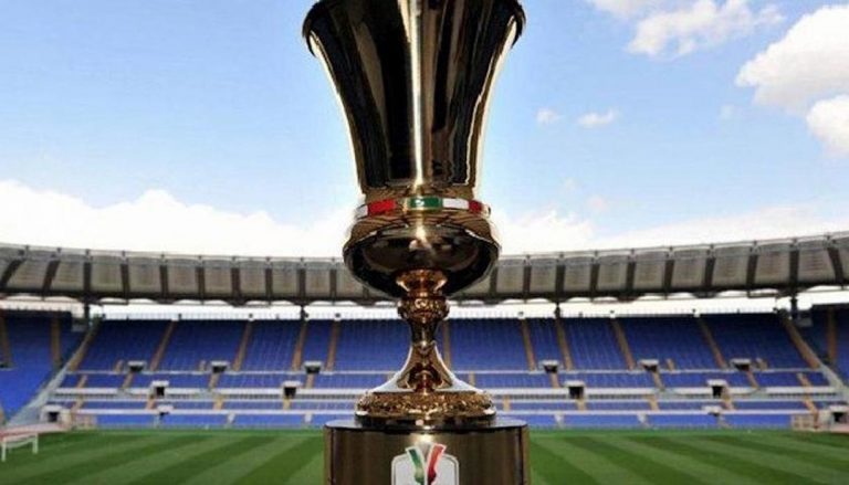 Calcio, Coppa Italia 2020, semifinali ritorno Juventus ...