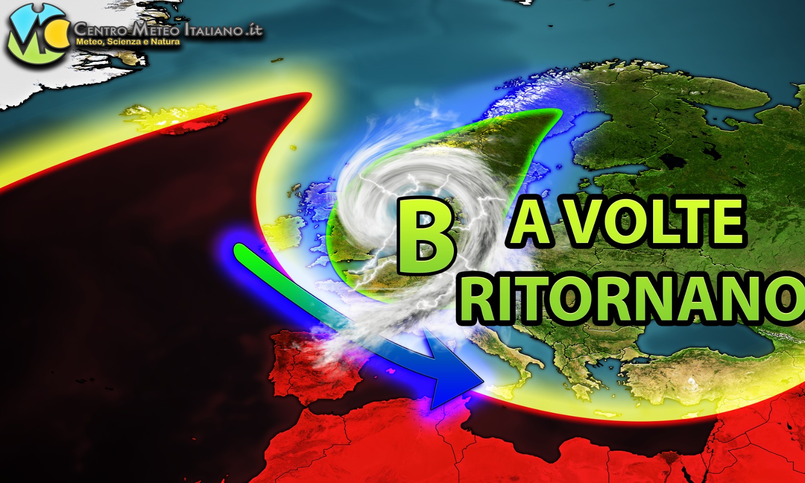 METEO FIRENZE – MALTEMPO E TEMPORALI In Queste Ore, Ecco Le Previsioni ...