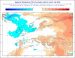 Anomalie di temperatura previste dal modello ECMWF per luglio 2020 - effis.jrc.ec.europa.eu