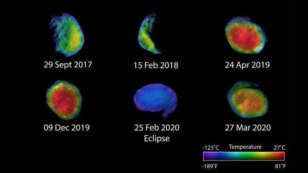 phobos luna marte