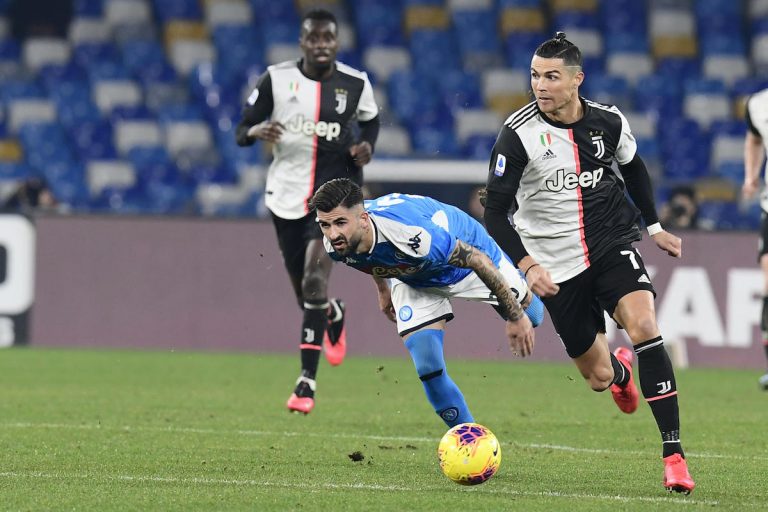 Calcio, Coppa Italia 2020, finale Napoli-Juventus: data, orario tv e probabili formazioni | Meteo 17 giugno