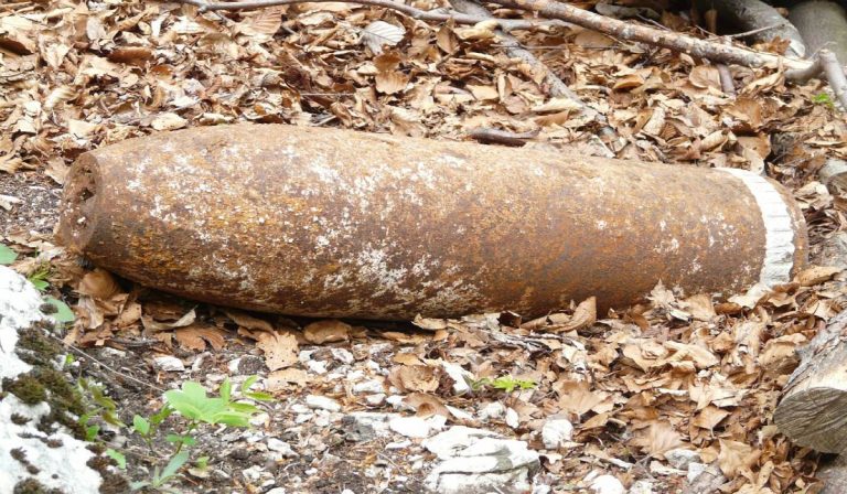 Trovata bomba aerea inesplosa: disposta l’evacuazione di migliaia di persone. Ecco quando e dove