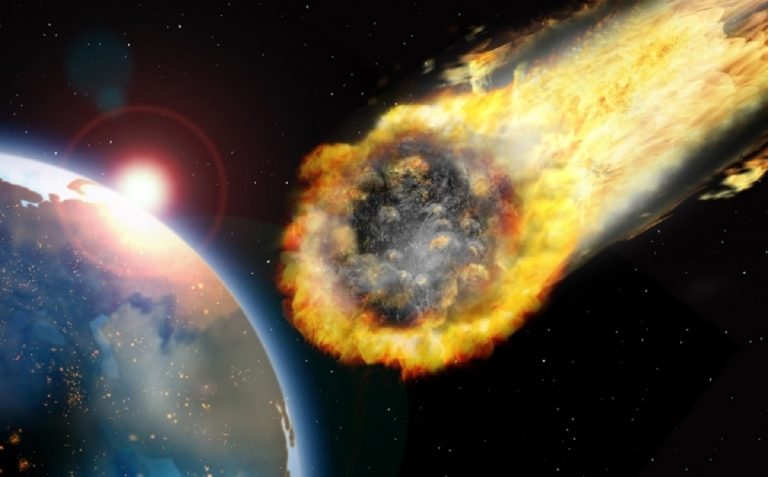 Un Asteroide di vaste proporzioni sfiorerà il nostro pianeta nei prossimi giorni: ecco quanto è grande Un Asteroide di vaste proporzioni sfiorerà il nostro pianeta nei prossimi giorni: ecco quanto è grande