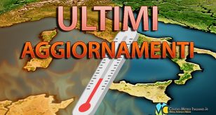 Meteo - Estate a tutto gas in Italia con stabilità frequente e temperature sopramedia: a quando un break?