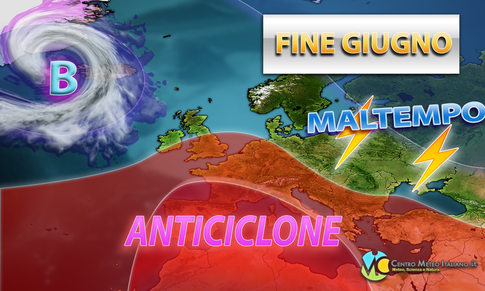 Estate avanti senza troppi intoppi, previsioni meteo