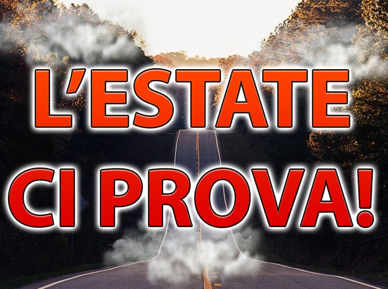 METEO ROMA – ESTATE piena sulla CAPITALE d’ITALIA con SOLE tutti i giorni e TEMPERATURE oltre i 32°c