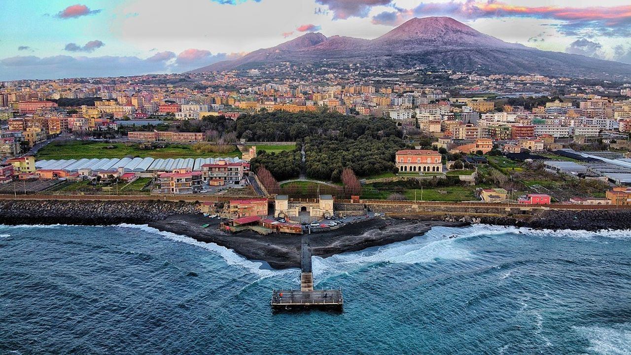 Com è Il Tempo A Napoli Oggi