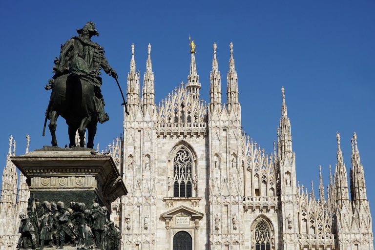 Meteo Milano – Arriva l’alta pressione, al via un periodo stabile; le previsioni