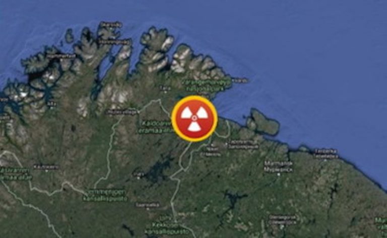 Nube radioattiva in Scandinavia, allarme anche in Europa: ecco cosa è successo e da dove proviene