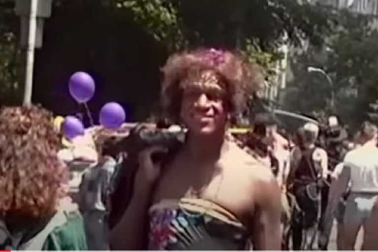 Marsha P. Johnson, ecco chi è e perchè è diventata famosa la protagonista del doodle di oggi, 30 giugno 2020 – Previsioni meteo Marsha P. Johnson, ecco chi è e perchè è diventata famosa la protagonista del doodle di oggi, 30 giugno 2020 – Previsioni meteo