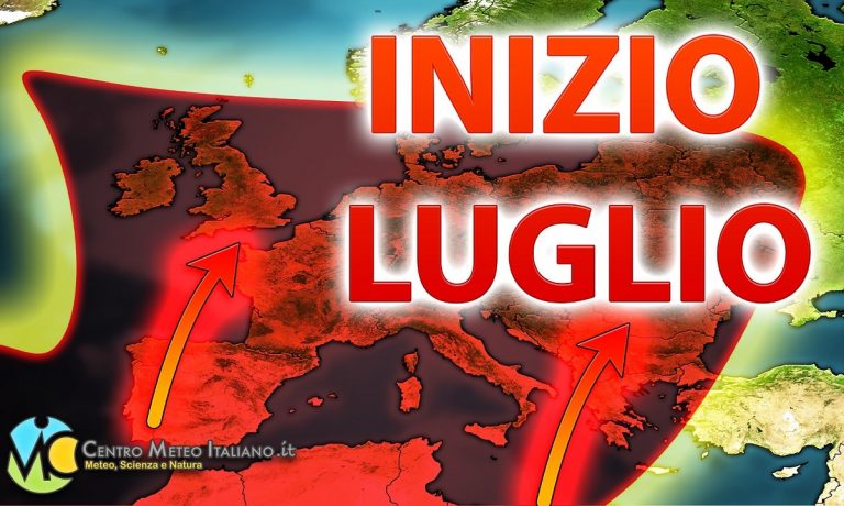 METEO NAPOLI – Bel tempo e clima estivo sia oggi che nei prossimi giorni della settimana, ecco le previsioni