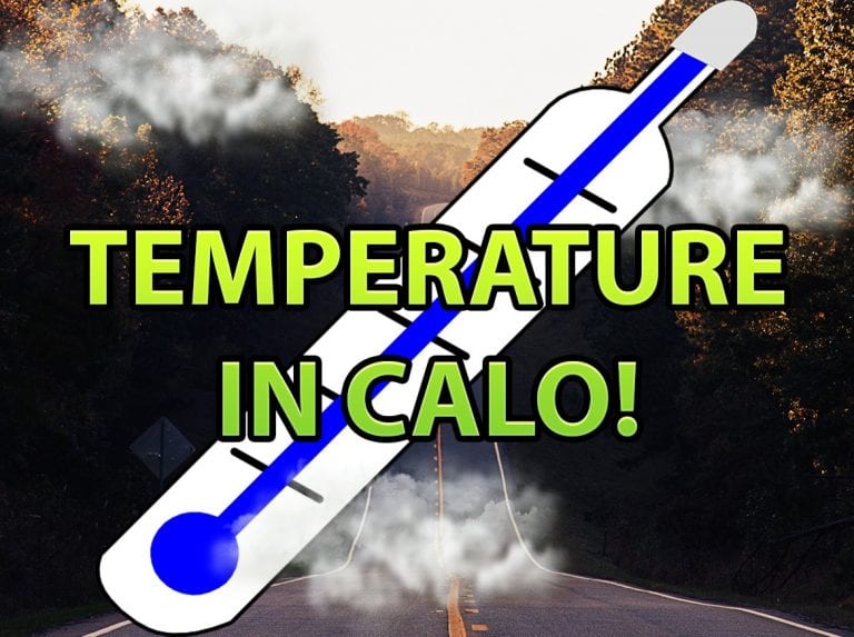 METEO – FINE del CALDO dalla prossima settimana, TEMPERATURE giù anche di 10°C; i dettagli