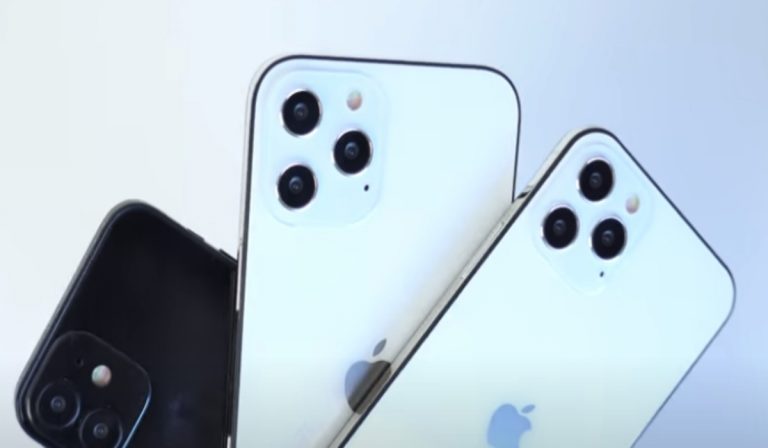 iPhone 12, svelate le varianti e il design. Le indiscrezioni su uscita e prezzo dei melafonini