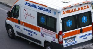 Ambulanza