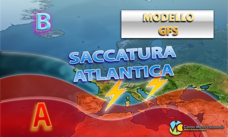 METEO GENOVA – Novità in arrivo durante il WEEKEND con temporali non esclusi, i dettagli METEO GENOVA – Novità in arrivo durante il WEEKEND con temporali non esclusi, i dettagli