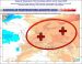 Anomalie di temperatura previste dal modello europeo per agosto 2020 - effis.jrc.ec.europa.eu.eu