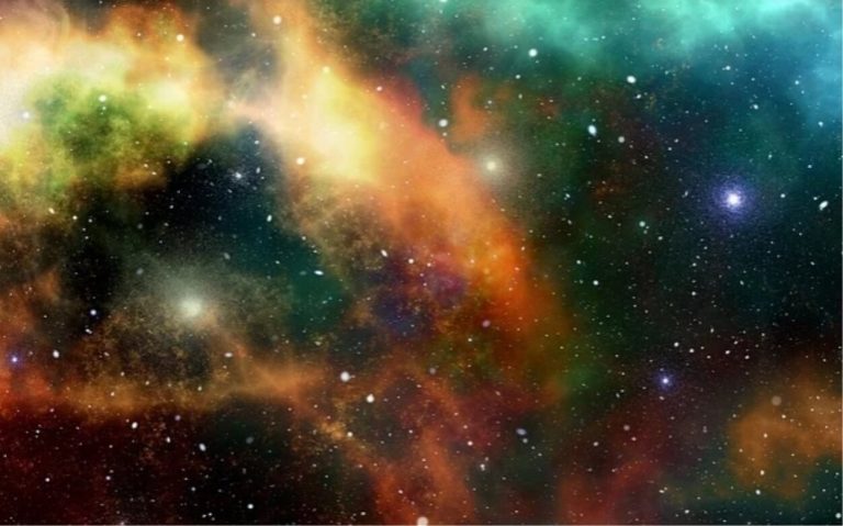 Un gigantesco “muro” di galassie è stato trovato nello spazio, ecco cosa nasconde Un gigantesco “muro” di galassie è stato trovato nello spazio, ecco cosa nasconde