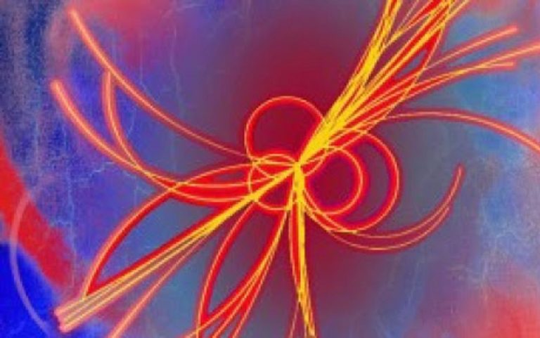 Rare particelle prodotte dalla fusione del Sole sono state rilevate sotto il Gran Sasso Rare particelle prodotte dalla fusione del Sole sono state rilevate sotto il Gran Sasso