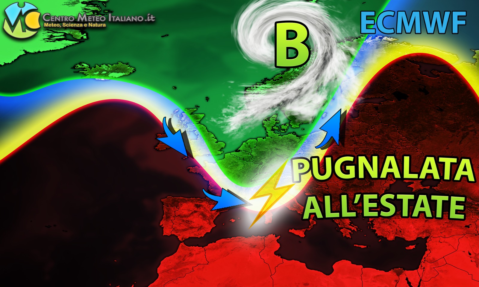 Colpo all'estate per fine mese?