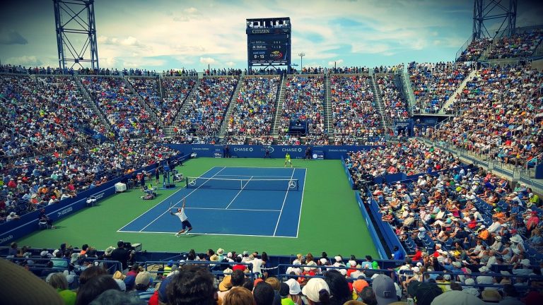 Tennis, cancellato il torneo di Washington: slitta la ripresa della stagione. Timore per Masters 1000 e US Open Tennis, cancellato il torneo di Washington: slitta la ripresa della stagione. Timore per Masters 1000 e US Open