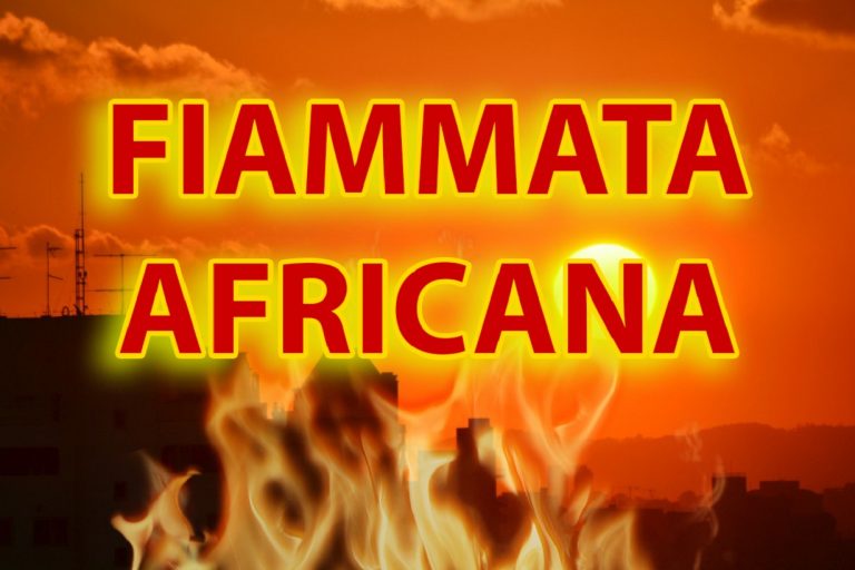 METEO – Torna il CALDO AFRICANO con TEMPERATURE oltre i 40°C nel WEEKEND, i DETTAGLI