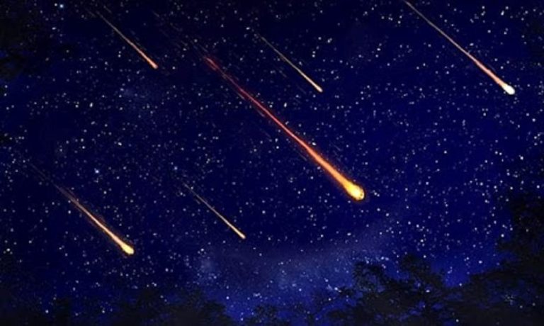 In arrivo una pioggia di meteoriti tra fine luglio e agosto: gli appuntamenti da non perdere
