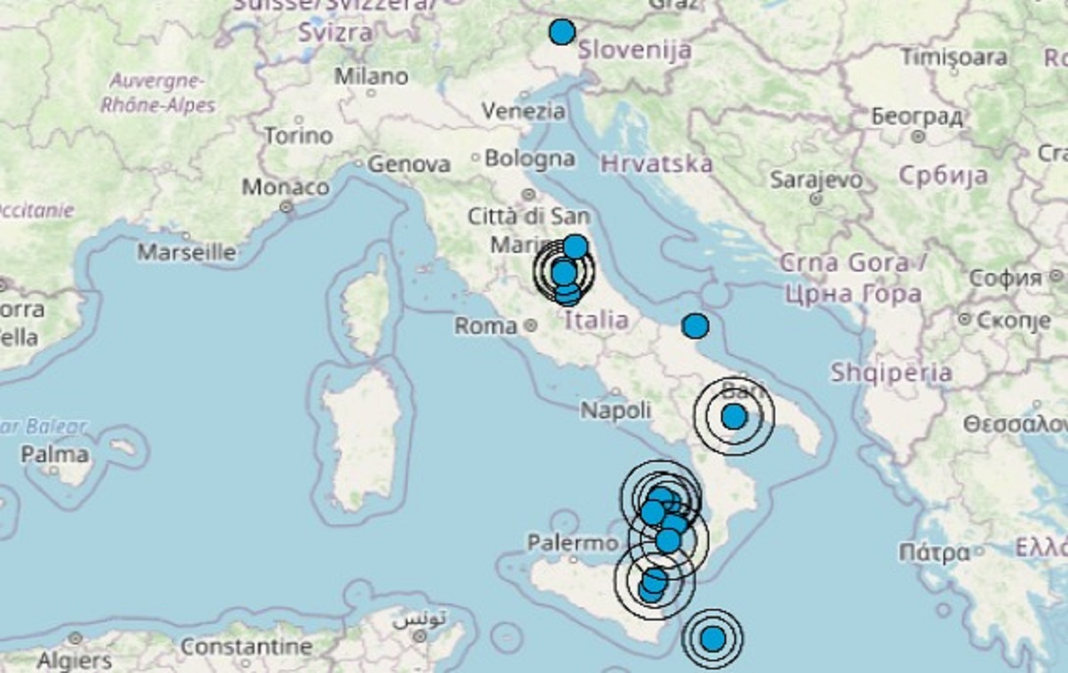 We did not find results for: Terremoto Oggi In Cina - Terremoto in Trentino Alto Adige oggi, 28 luglio 2020 ...