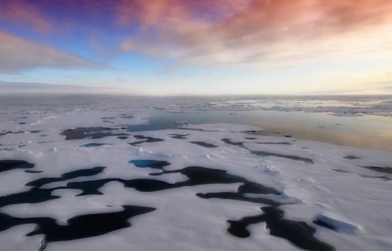 In Antartide si trova il posto migliore della Terra in cui osservare le stelle In Antartide si trova il posto migliore della Terra in cui osservare le stelle