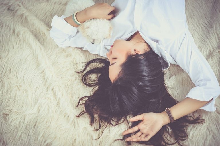 Mettere il sapone sotto le lenzuola, ecco quali effetti meravigliosi può avere sulla salute