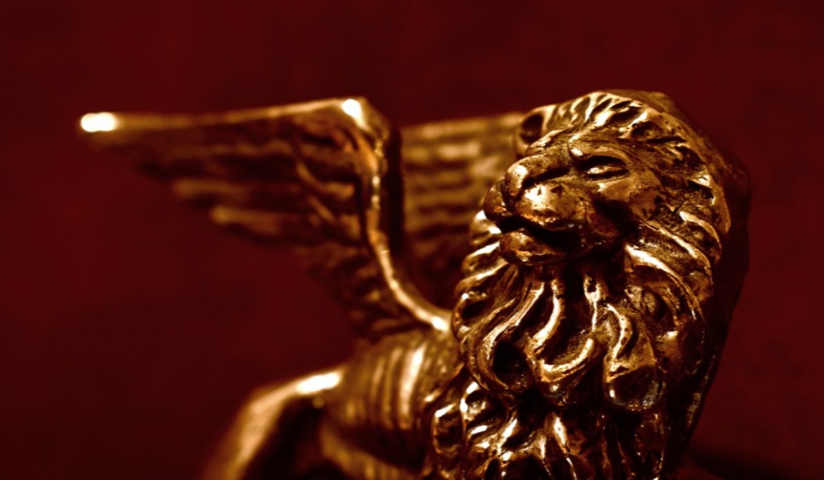 Leone d'Oro, foto Pixabay
